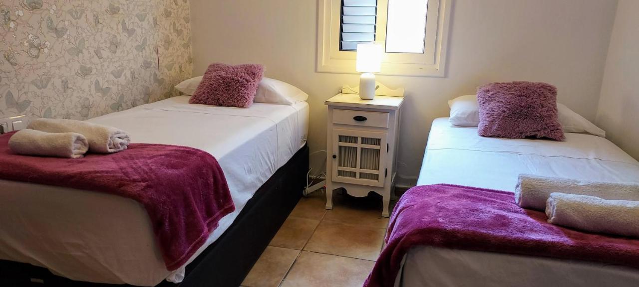 Casa Madriu, Villa De Lujo En Zona Residencial Corralejo Exteriér fotografie