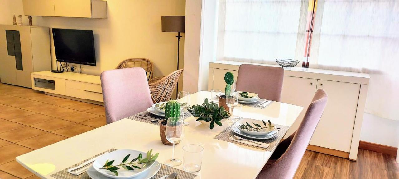 Casa Madriu, Villa De Lujo En Zona Residencial Corralejo Exteriér fotografie