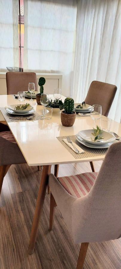 Casa Madriu, Villa De Lujo En Zona Residencial Corralejo Exteriér fotografie